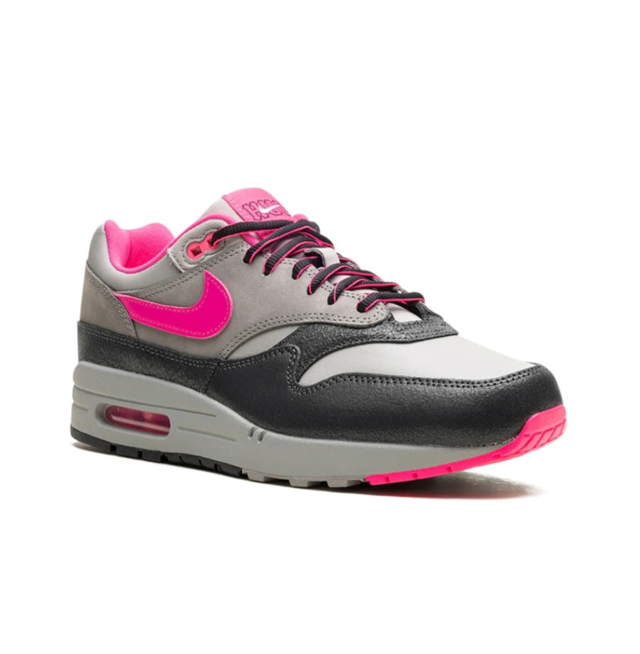 Nike Air Max 1 SP "HUF - Pink Pow"