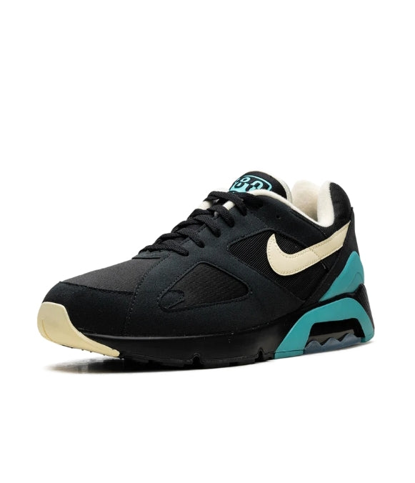 Air Max 180 'Black Dusty Cactus'