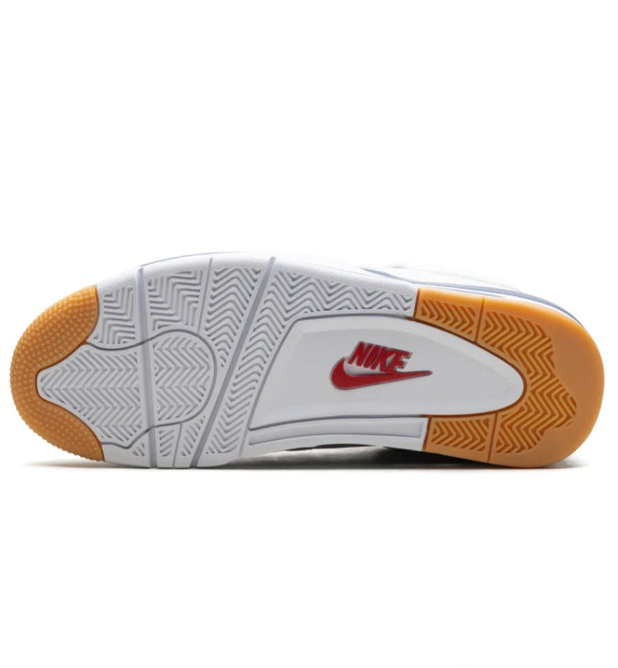 Air Jordan 4 "Nike SB - Navy"