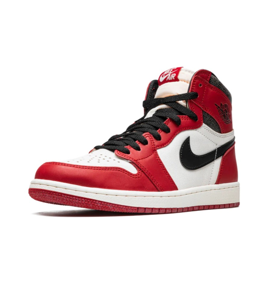 Air Jordan 1 Retro High OG "Chicago Lost and Found"