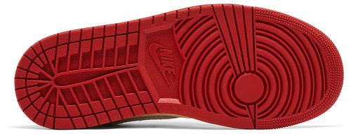 Air Jordan 1 High OG Rare Air WMNS "Cinnabar"