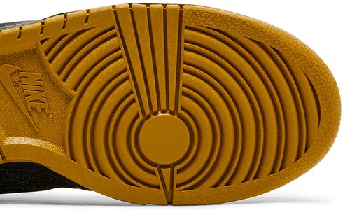 Nike Dunk Low "Halloween"