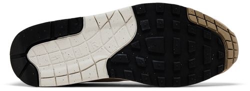 Air Max 1 Essential "Light Bone Psychic Blue"