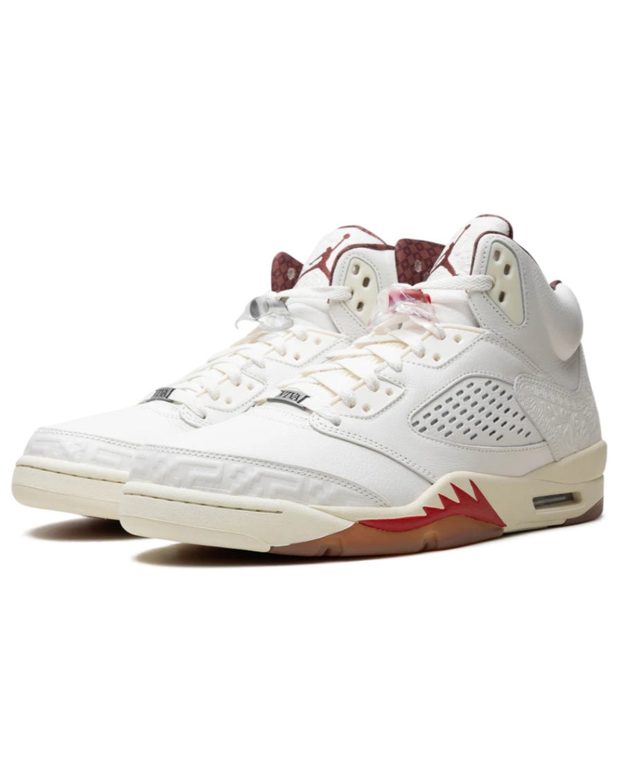 Air Jordan 5 Retro 'El Grito - Sail'