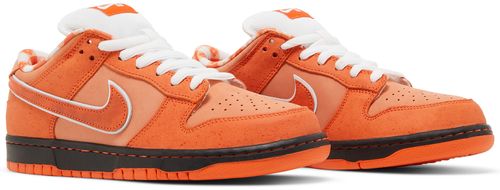 Concepts x Dunk Low SB 'Orange Lobster'