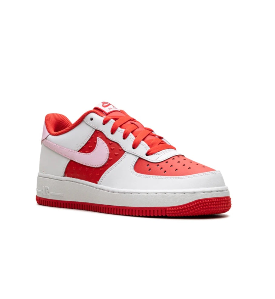 Air Force 1 Low GS "Valentine's Day"