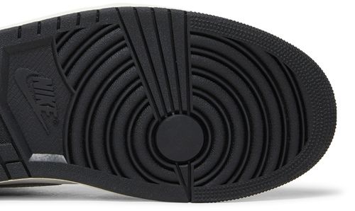 Air Jordan 1 Retro High OG 'Washed Black'