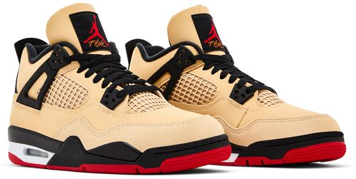 Air Jordan 4 Retro GS 'Pizza' 2025