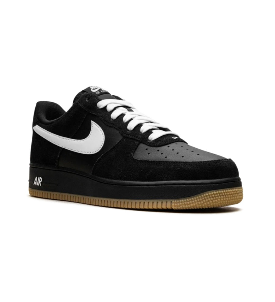 Air Force 1 Low SK8 "Black Gum"