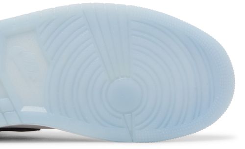 Air Jordan 1 Mid SE 'White Ice Blue'