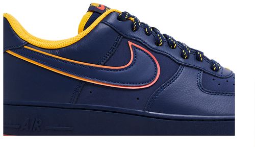 Air Force 1 Low "Retro Lettering"