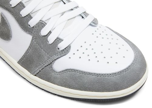 Air Jordan 1 Retro High OG 'Washed Black'