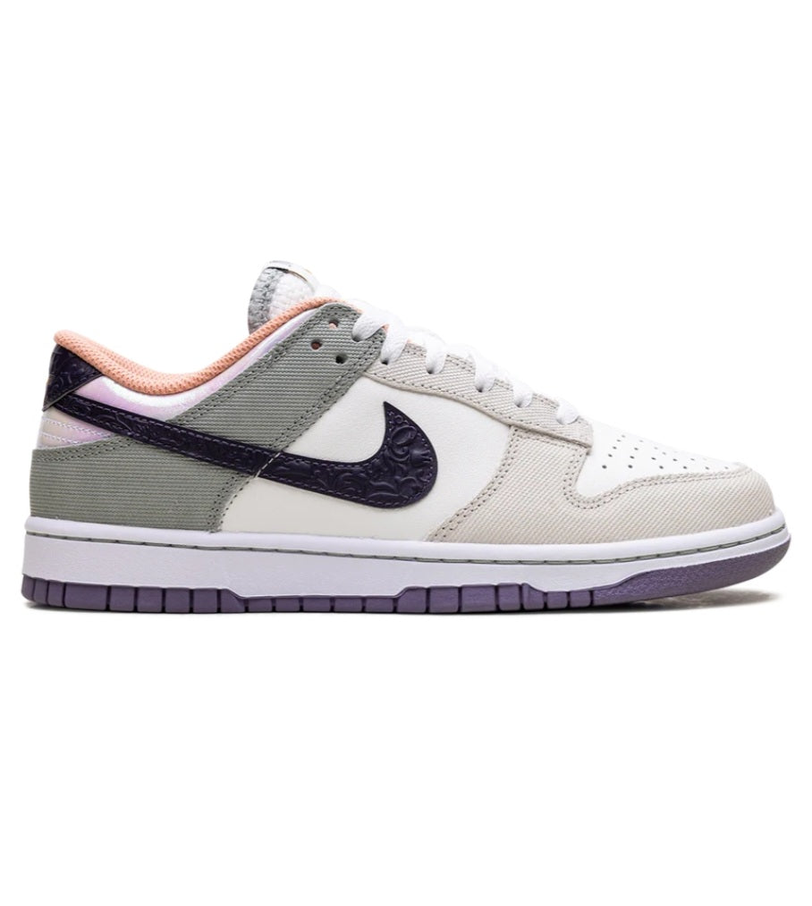 Nike Dunk Low "NOLA"