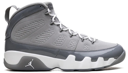 Air Jordan 9 "Cool Grey 2025"