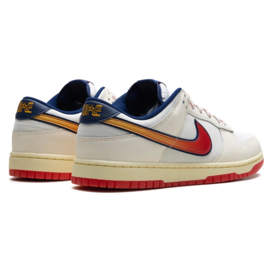 Nike Dunk Low "Retro Lettering"