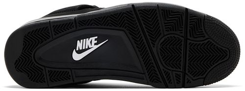 Air Jordan 4 Retro 'Black Cat' 2025