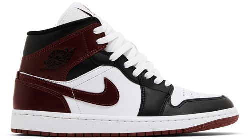Air Jordan 1 Mid SE "Dark Pony" 2025