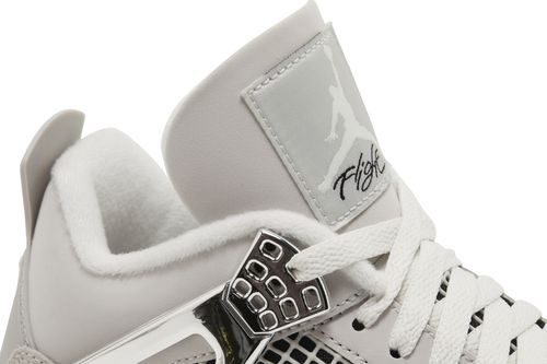 Air Jordan 4 Retro Wmns'Frozen Moments'