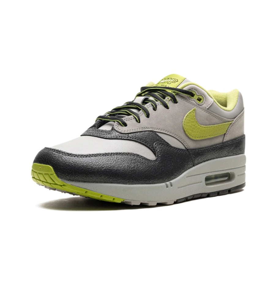 Air Max 1 "HUF - Pear"