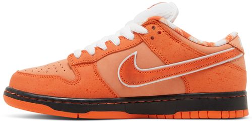 Concepts x Dunk Low SB 'Orange Lobster'