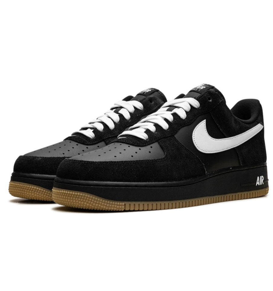 Air Force 1 Low SK8 "Black Gum"