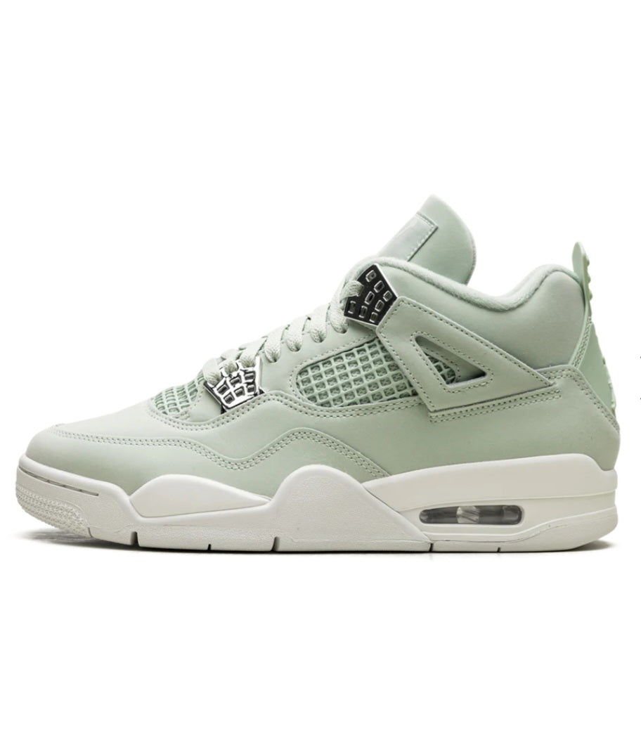 Air Jordan 4 WMNS Abundance