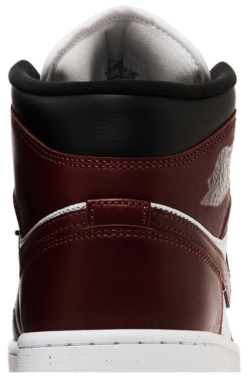 Air Jordan 1 Mid SE "Dark Pony" 2025