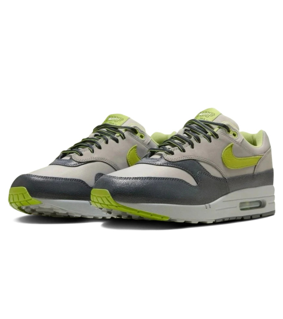 Air Max 1 "HUF - Pear"