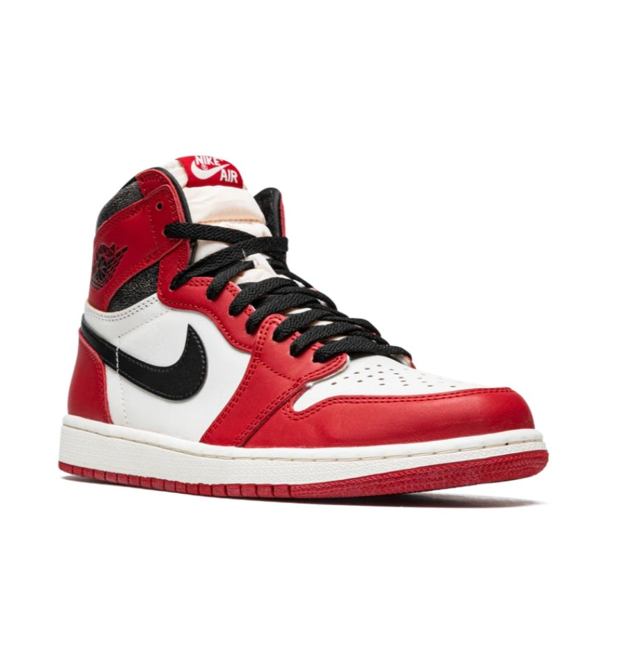Air Jordan 1 Retro High OG "Chicago Lost and Found"