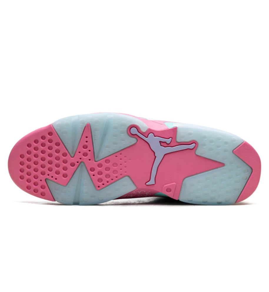 Air Jordan 6 WMNS "Doernbecher