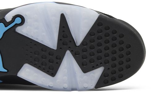 Air Jordan 6 Retro 'UNC' (8.5 US Men's Size)