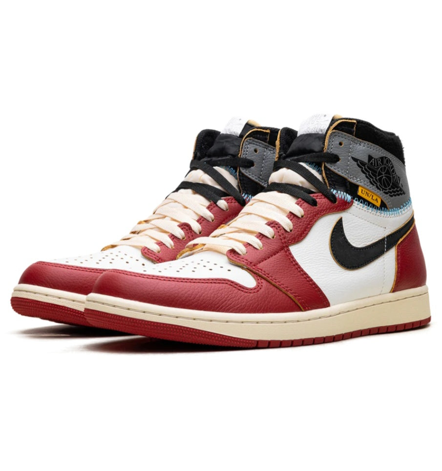 Union LA x Air Jordan 1 Retro High OG SP 'Chicago Shadow'