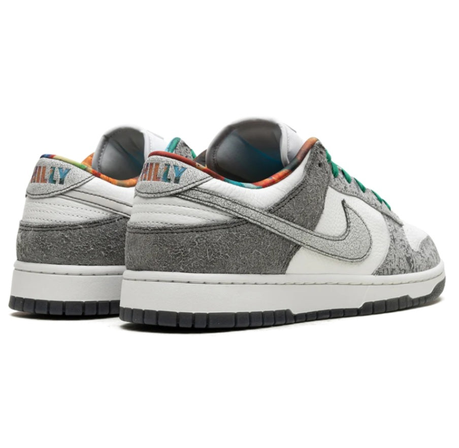 Nike Dunk Low "Philly"