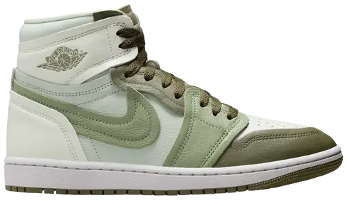 Air Jordan 1 High WMNS "Method of Make Medium Olive"