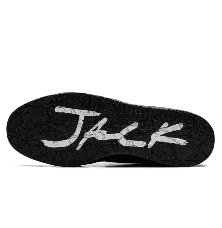 Jumpman Jack TR "Travis Scott - Dark Mocha"