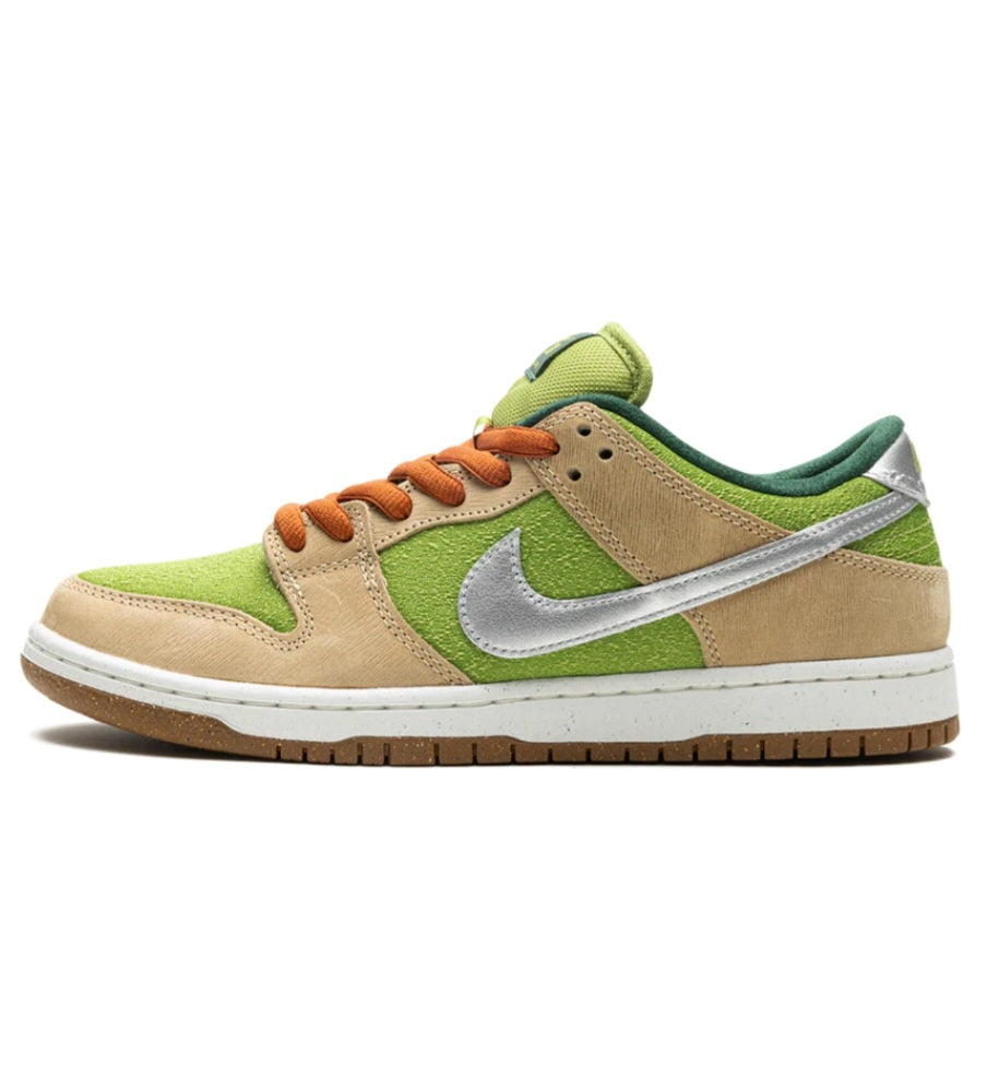 Nike Dunk Low SB Pro "Escargot"