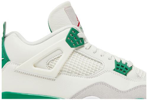 Nike SB x Air Jordan 4 Retro SP 'Pine Green'