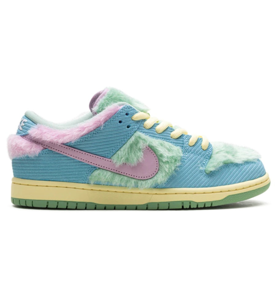 Nike SB Dunk Low "Verdy - Visty"