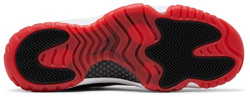 Air Jordan 11 Retro Low "Bred 2025"