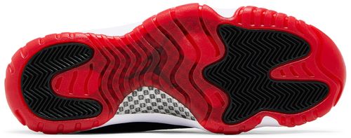 Air Jordan 11 WMNS "Bred Velvet"