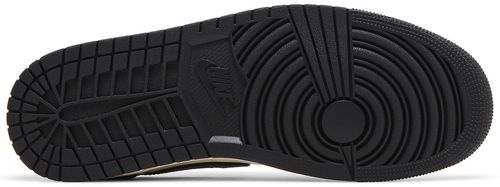 Air Jordan 1 Retro Low OG "Mocha"