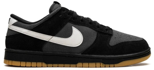 Nike Dunk Low SE "Black Grey Gum"