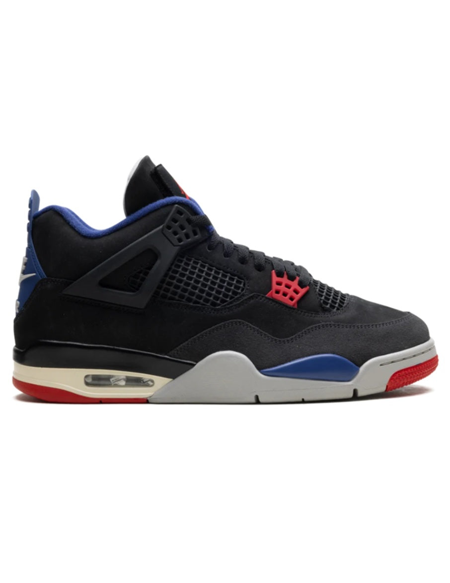 Air Jordan 4 Retro 'Rare Air - White Lettering'