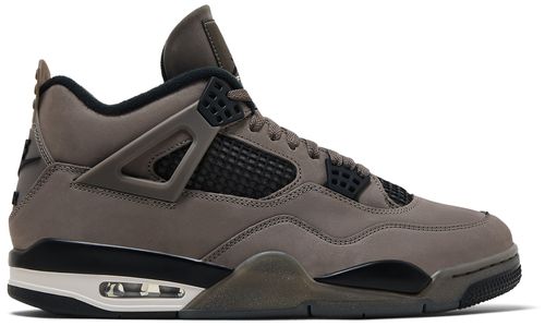 Air Jordan 4 Retro 'Cave Stone' 2025