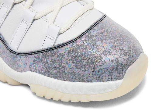 Air Jordan 11 Low "Year of the Snake"