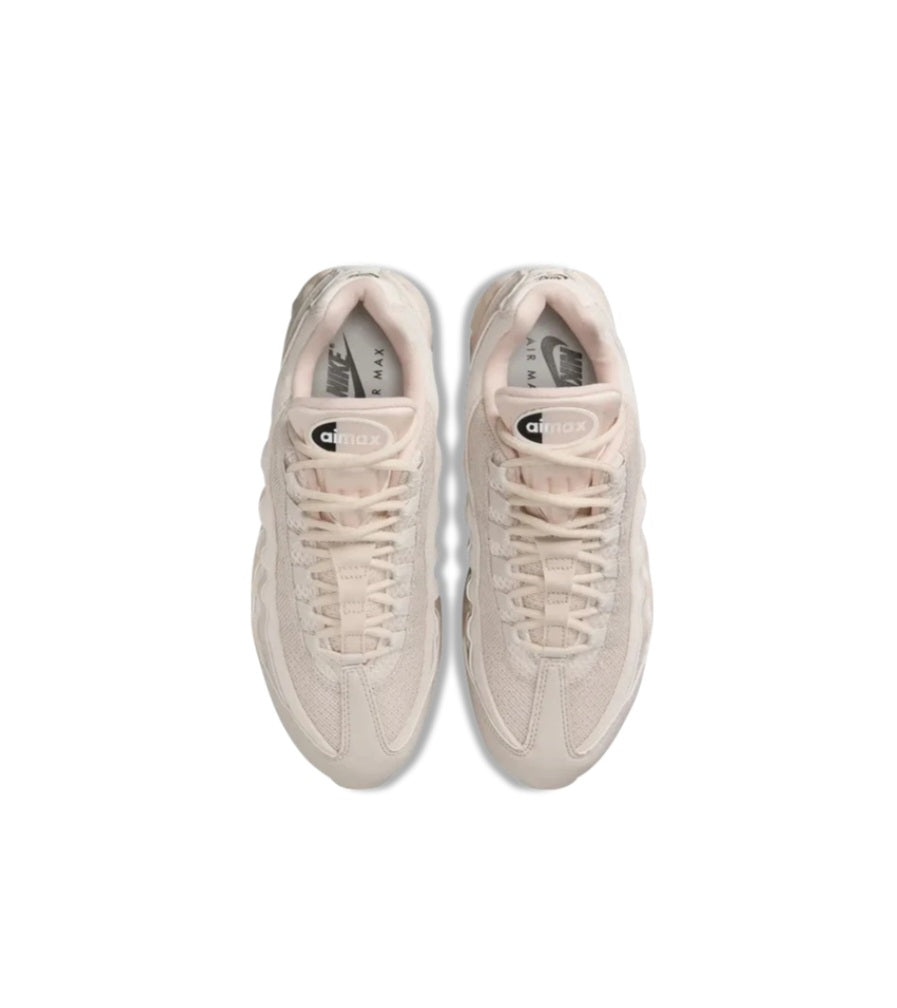 Air Max 95 WMNS "Soft Pearl"
