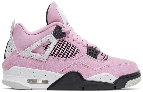 Air Jordan 4 WMNS "Orchid"