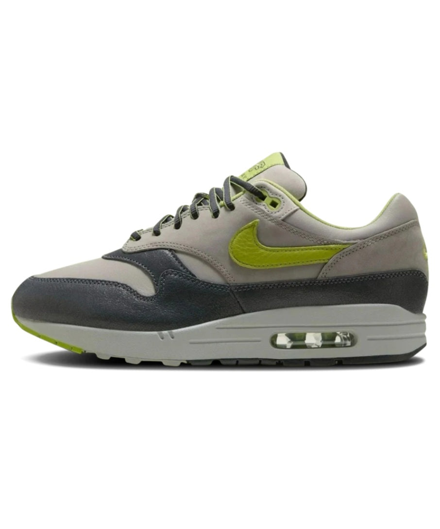 Air Max 1 "HUF - Pear"