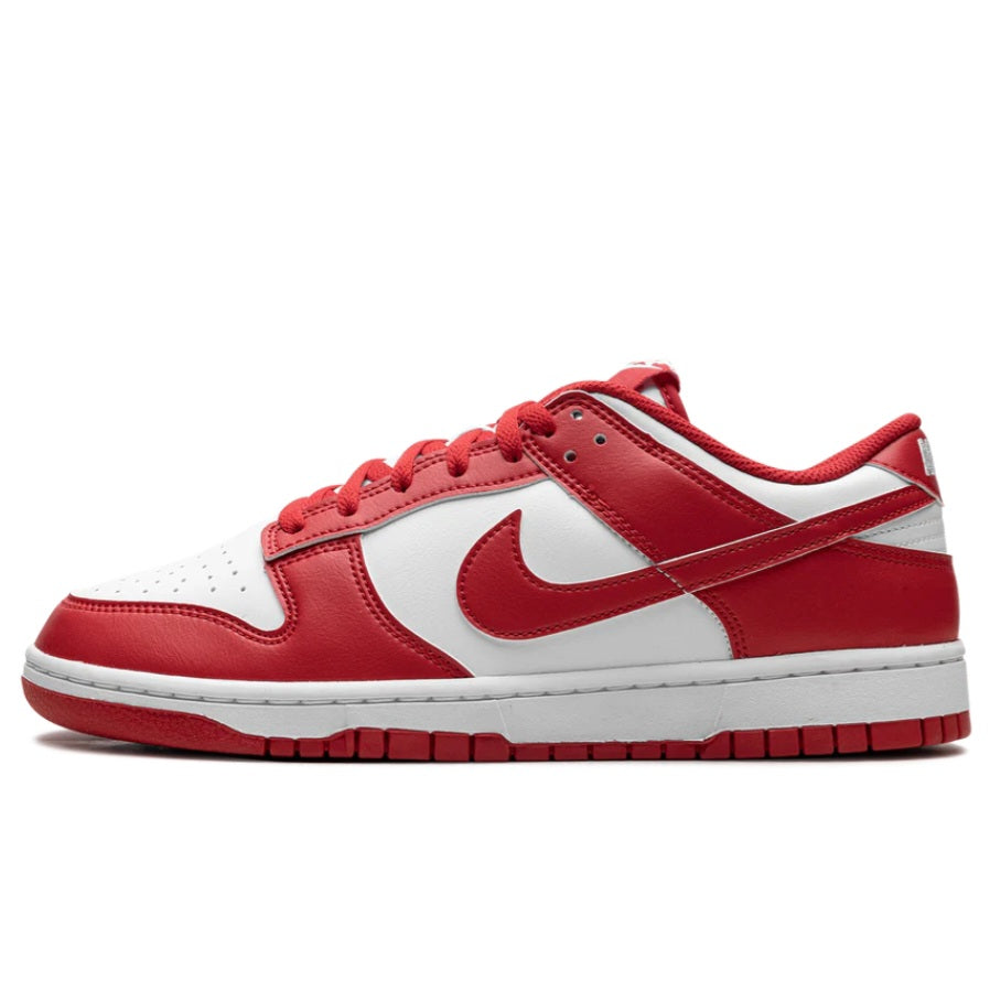 Nike Dunk Low "St. Johns (2025)"