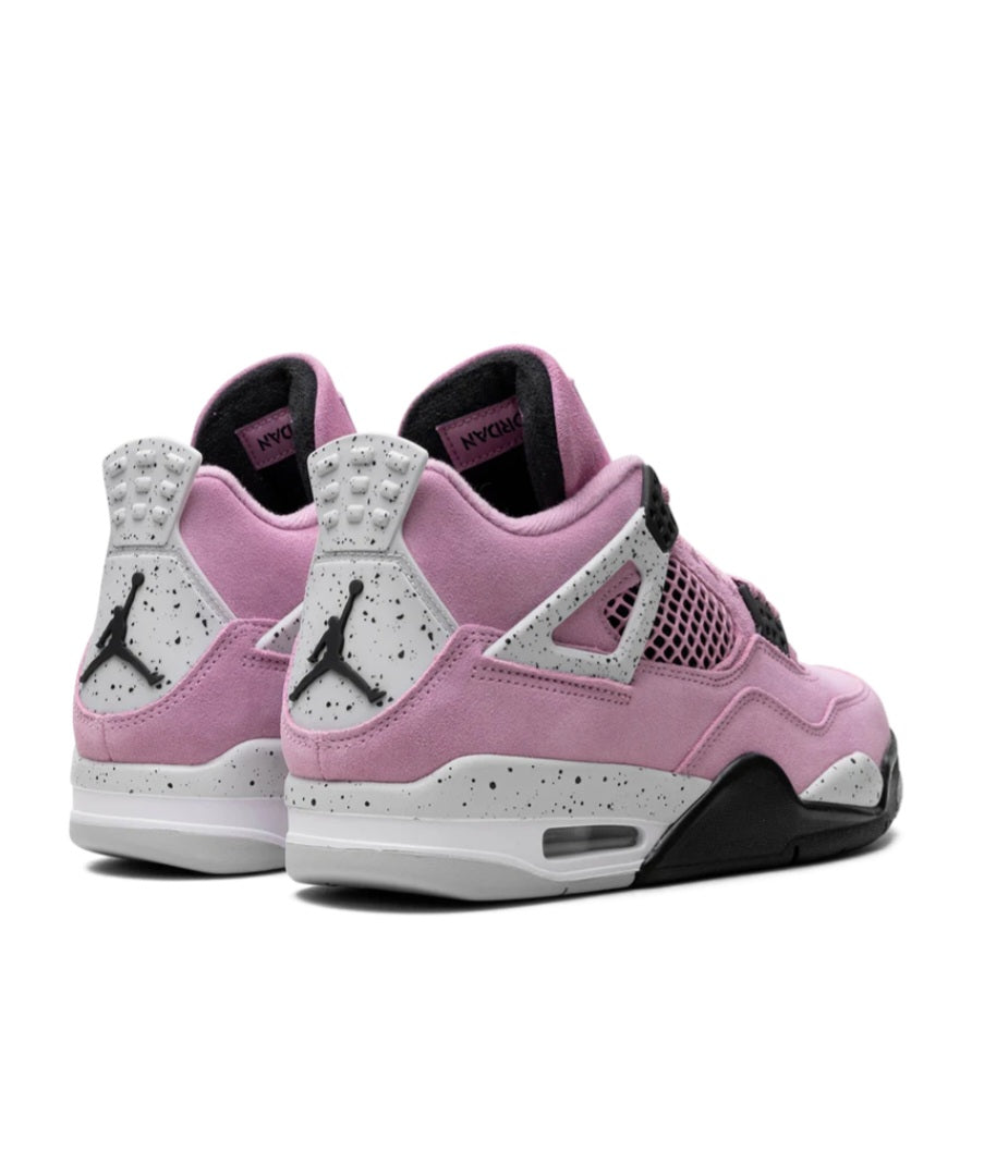 Air Jordan 4 WMNS "Orchid"